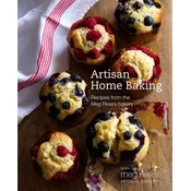 Artisan Home Baking