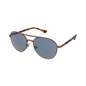 Persol PO2477S 110456 M (54) Rjava/Modra