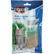 Trava Trixie za mačke vrećica 100g