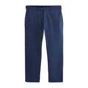 Next Chino hlače  tamno plava