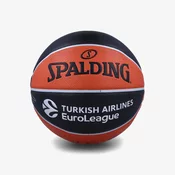 SPALDING Lopta euroleagu tf-500 ind/out