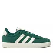 Adidas VL COURT 3.0 K, djecje patike za slobodno vrijeme, zelena NJT87
