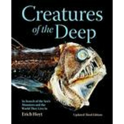 CREATURES OF THE DEEP