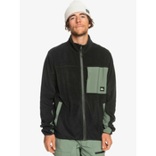 QUIKSILVER PEAK POINT FZ FLEECE