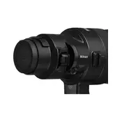 Nikon objektiv Z 600mm f/4 TC VR S