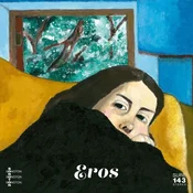 Daniel OSullivan - Eros (Limited Edition) (LP)