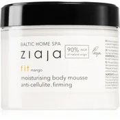 Ziaja Baltic Home Spa Fit ( Moisturising Body Mousse) 300 ml