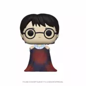 Funko POP! Harry Potter figurica, Harry Potter w/ Invisibility Cloak #112