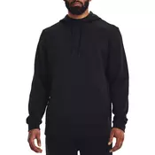 Muška dukserica Under Armour UA Armor Fleece 1373353-001, crna
