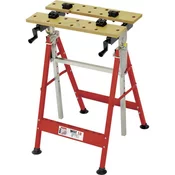HOLZMANN MASCHINEN Holzmann Maschinen WST10 nastavljiva delovna miza 7.5 kg