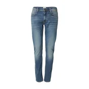 MUSTANG Kavbojke Style Oregon moder denim