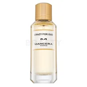 Mancera Crazy For Oud EDP U 60 ml