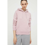 SUPERDRY ZENSKI DUKS ESSENTIAL LOGO HOODIE