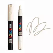 UNI Posca PC-1M Slonova kost (IVORY)