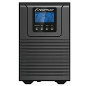 PowerWalker VFI 1000 TGB Double-conversion (Online) 1 kVA 900 W 4 AC outlet(s)