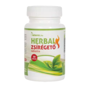 NETAMIN fat burner HERBAL (30 kap.)