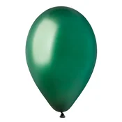 Gemar Pastelni balon - Smaragdni 33 cm