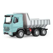slomart Lena Giga Trucks MB Arocs: Kiper tovornjak s prikolico (67 cm)