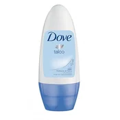 Dove Roll-on dezodorant Talco