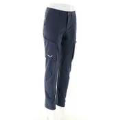 Salewa Puez Durastretch Cargo Moški Outdoor hlače