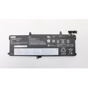 Lenovo baterija 3c, 57Wh, Li-Ion, LGC, FRU02DL011