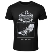 Metal majica moška Marduk - HERES NO PEACE - PLASTIC HEAD - PH13897