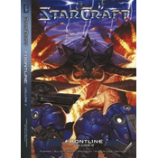 StarCraft: Frontline Vol. 2