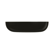 Luminarc frend’s time plitki tanjir crni 25cm ( P6375 )