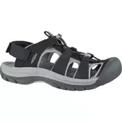 KEEN Sandali treking čevlji siva Rapids H2