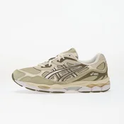 Sneakers Asics Gel-NYC Khaki/ Pure Silver EUR 42