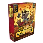 Creature Comforts