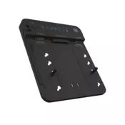Icybox IB-2915MSCL-C31 clone& dock postaja za M.2 NVME & SATA 2,5”/3,5” SSD/HDD