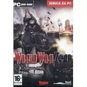 World War Zero