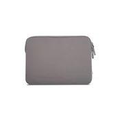 MW MW, Ohišje za MacBook Pro 14“ Basics Life Edition, Siva, (22119410)