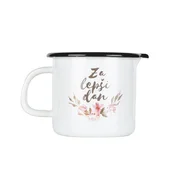 Alpeks Home ALPEKSHOME, ZA LEPŠI DAN, LONEC ZA MLEKO S KLJUNOM, 13cm, 1.7L, 1 KOS, (22153224)