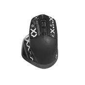 INF Izboljšane nalepke za miško za Logitech MX Master 2/2S Black, (5000085851)