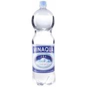 VODA MINAQUA GAZIRANA 2L PET
