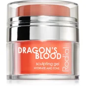 Rodial Dragons Blood Sculpting gel preoblikovalni gel z regeneracijskim učinkom 9 ml