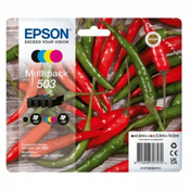 Komplet kartuš Epson 503 CMYK/Original