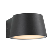 Paulmann 94713 - LED/6W IP44 Vanjska zidna svjetiljka CAPERA 230V