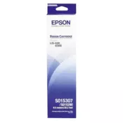 EPSON ribon traka S015307, crna