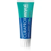 Curaprox Enzycal 1450 zobna pasta z visoko vsebnostjo fluorida 75 ml