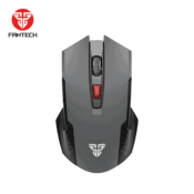 FANTECH Gejmerski miš wireless WG10 RAIGOR II SIVI