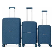 Portus Set od 3 kofera G6233