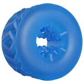 ToyJoy Hero 4-in-1 Grid Ring Blue