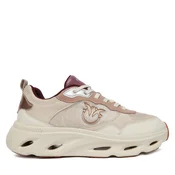 Superge PINKO Pink 09 SS0167 P132 Bež