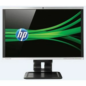 HP LCD monitor 24 LA2405X24 A9P21AA