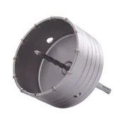 Extol Premium Vrtalnik SDS PLUS v zid koronalni, O 125mm x 110mm, M22