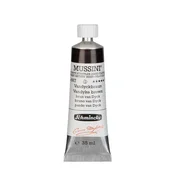 Oljne barve Schmincke MUSSINI 35 ml  | 667 vandyke brown