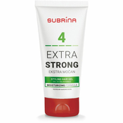 SUBRINA Gel za ucvršcivanje kose Extra strong/ 150 ml